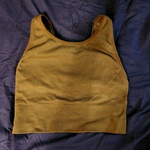 Victorias secret sports bra